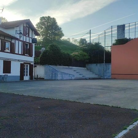 Auberge Tante Ursule Cambo-les-Bains Exteriér fotografie